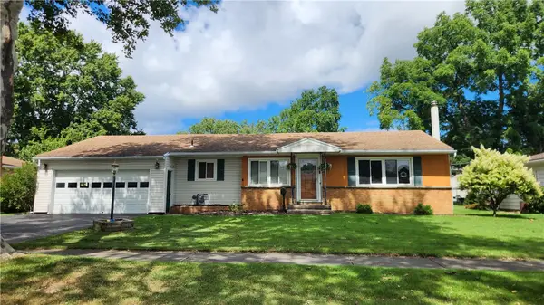 48 Belview Drive, Rochester, NY 14609