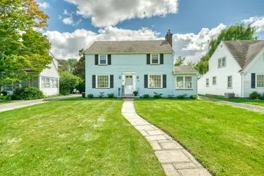 55 Eastbourne Road, Rochester, NY 14617 - #1