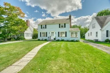 55 Eastbourne Road, Rochester, NY 14617 - #2