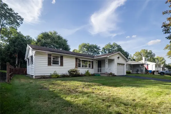 165 Afton Street, Rochester, NY 14612