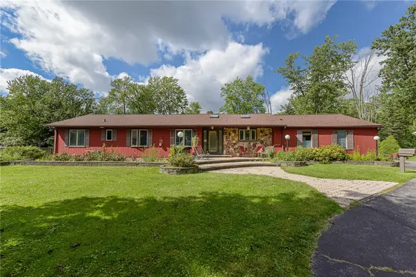 907 Pixley Road, Rochester, NY 14624