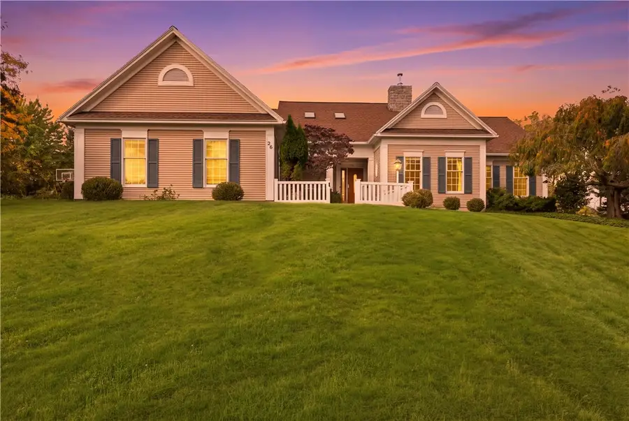 26 Mandalay Ridge, Pittsford, NY 14534 - #2