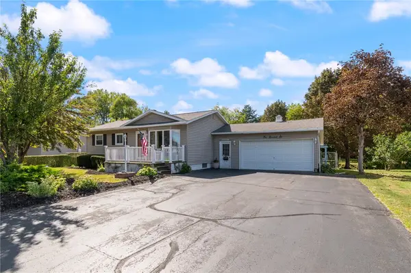 106 Bennett Street, Geneva, NY 14456