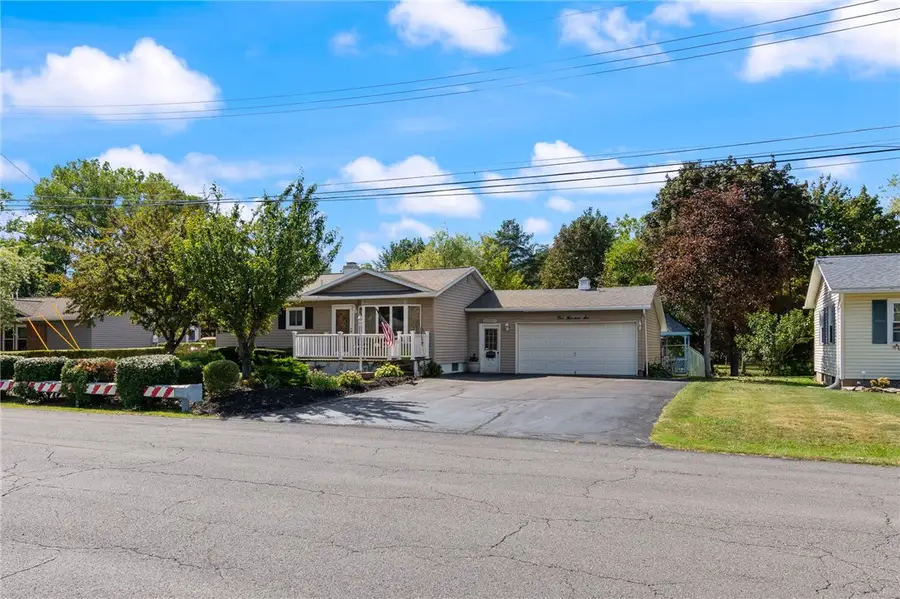 106 Bennett Street, Geneva, NY 14456 - #2