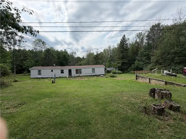 6050 Pegasus Trl Trail, Conesus, NY 14435