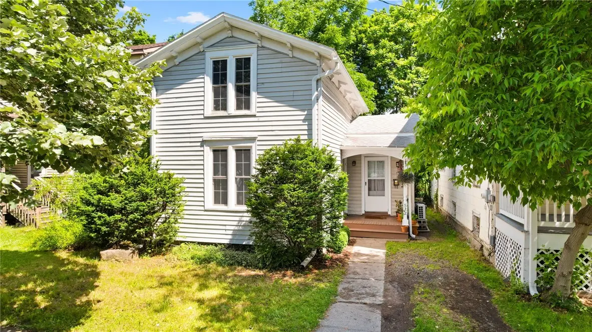 512 W Seneca Street, Ithaca, NY 14850 - #1