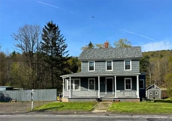 36734 State Highway 23 W, Grand Gorge, NY 12434