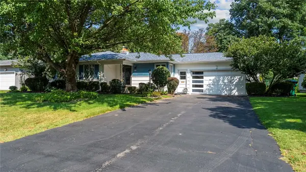 66 Northwick Drive, Rochester, NY 14617