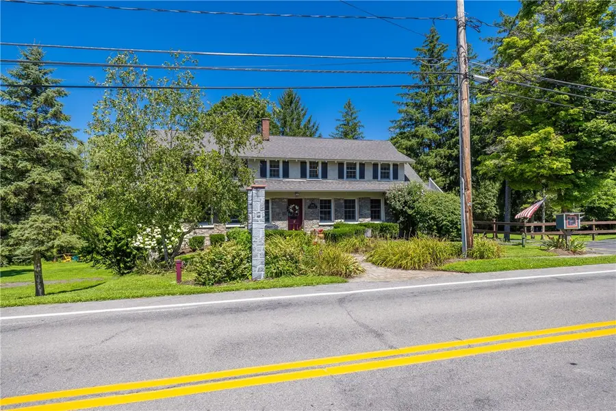 948 George Street, Mumford, NY 14511 - #3