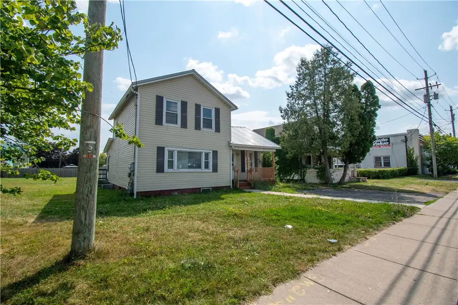 195 Exchange St, Geneva, NY 14456 - #2