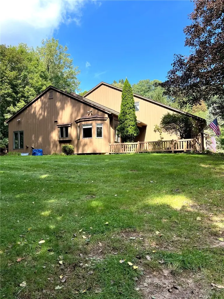 9 Circle Wood Road, Rochester, NY 14625 - #3