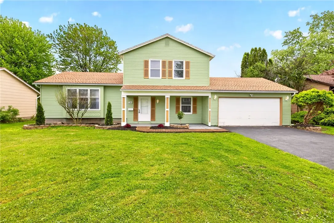 130 Troutbeck Lane, Rochester, NY 14626 - #1