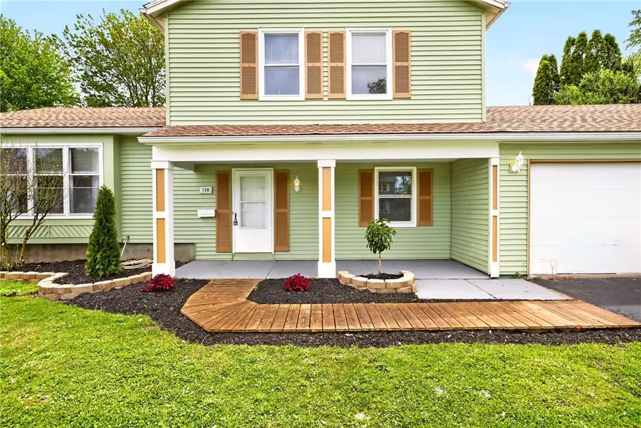 130 Troutbeck Lane, Rochester, NY 14626 - #2