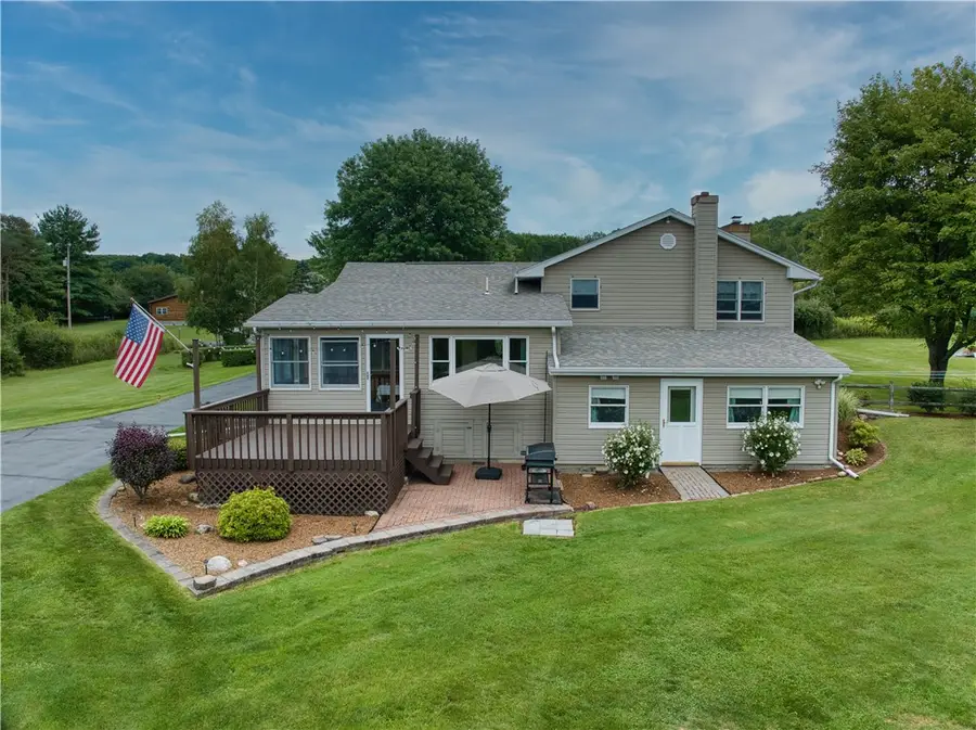 127 Brickhouse Road, Horseheads, NY 14845 - #3