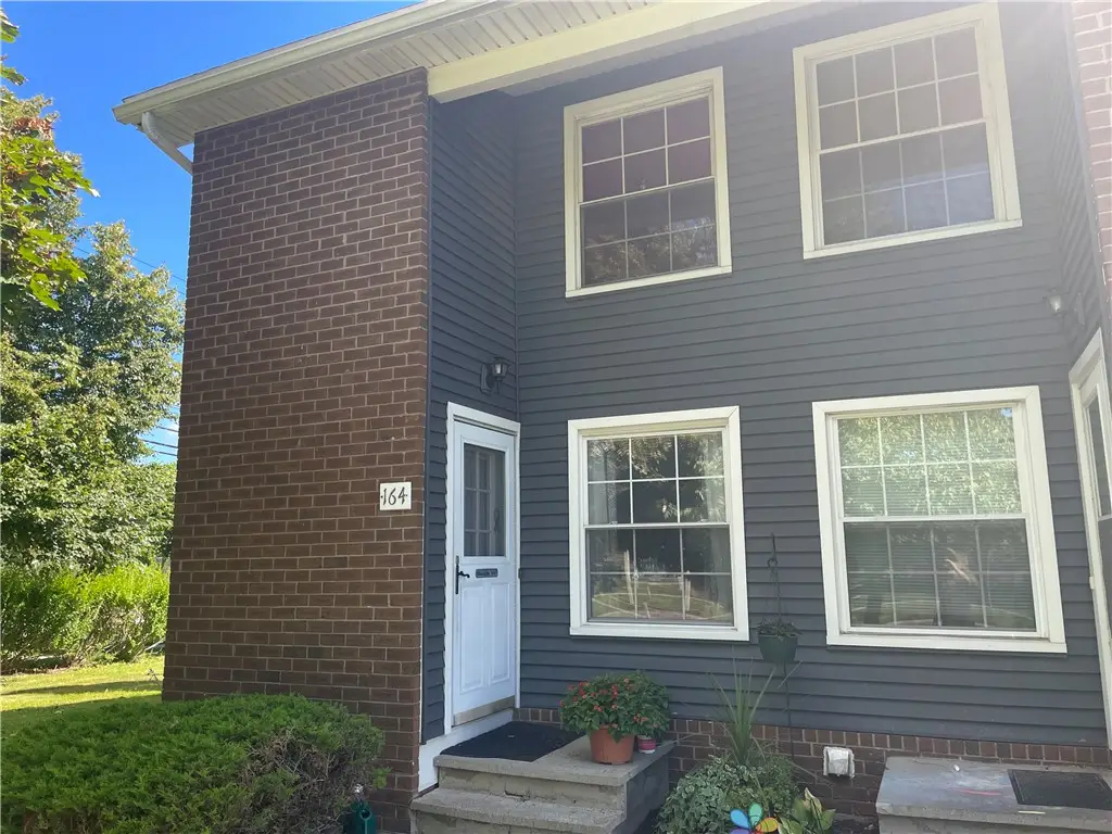 164 Parkwood Lane, Hilton, NY 14468 - #1