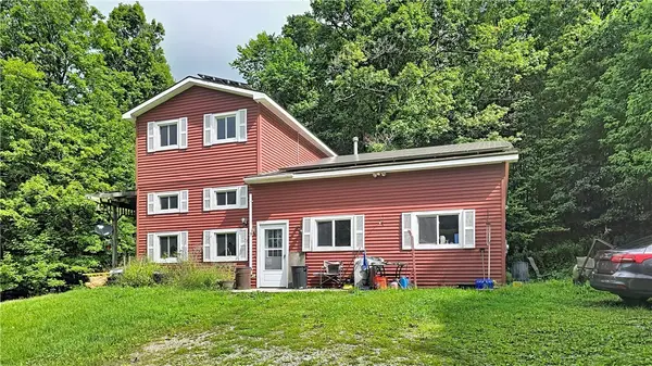 2752 Hathaway Road, Moravia, NY 13118