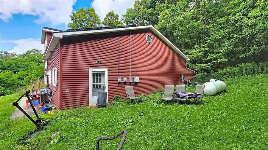 2752 Hathaway Road, Moravia, NY 13118 - #3