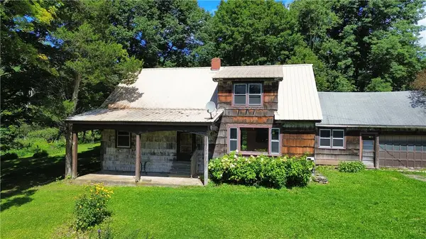 149 Will Sheldon Road, Otego, NY 13825