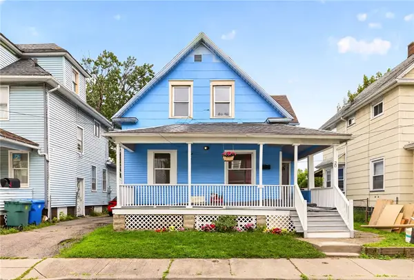 20 Home Place, Rochester, NY 14611