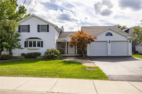 8574 Greig Street, Sodus Point, NY 14555