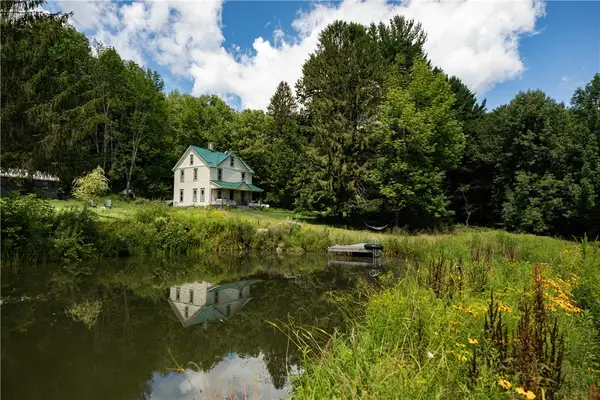 3471 Hathaway Pond Road, Hancock, NY 13783