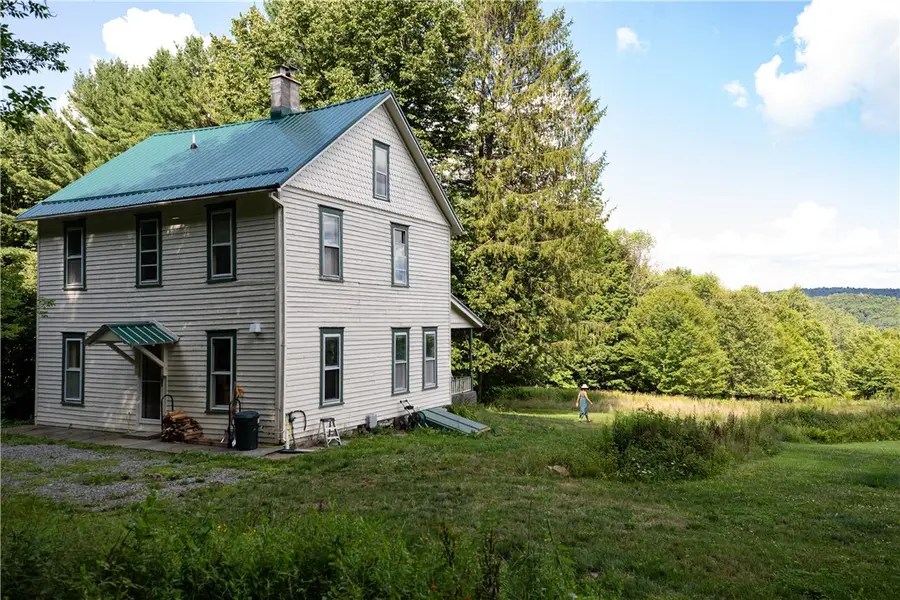 3471 Hathaway Pond Road, Hancock, NY 13783 - #2