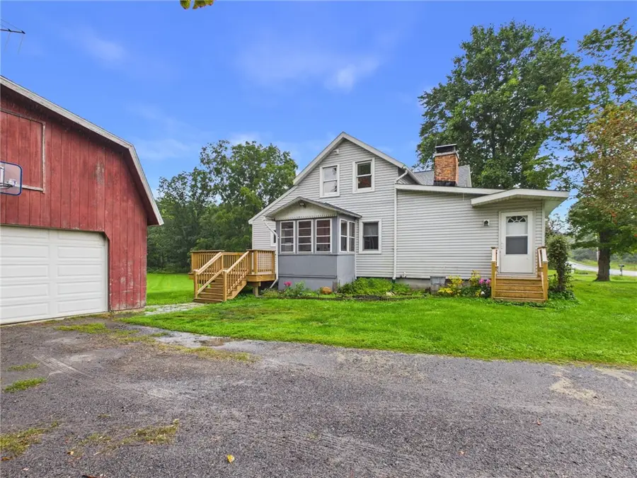6462 State Route 227, Trumansburg, NY 14886 - #2