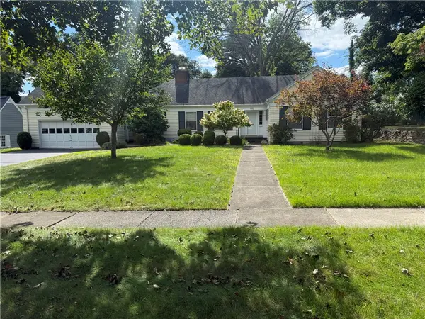 99 Demarest Parkway, Elmira, NY 14905