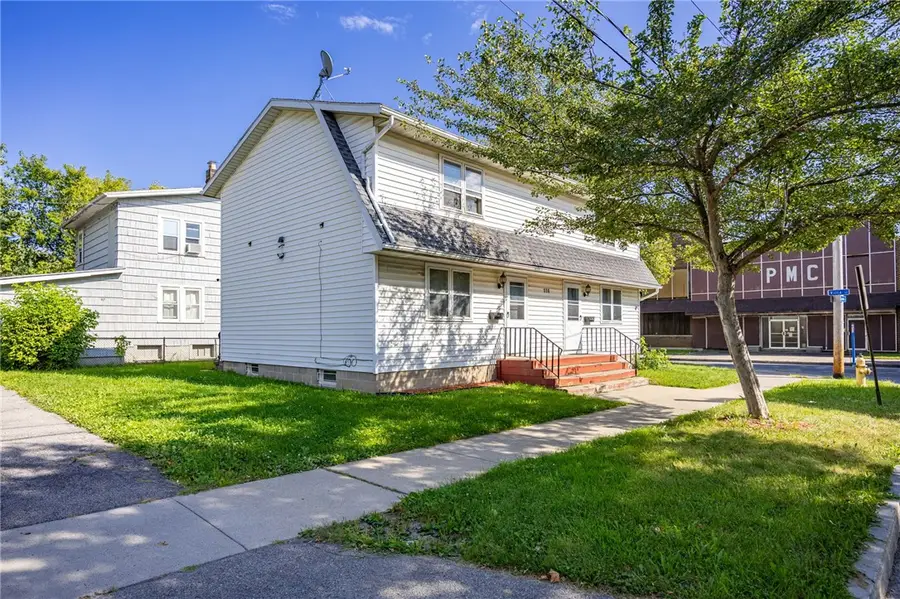 176 Villa St, Rochester, NY 14606 - #2