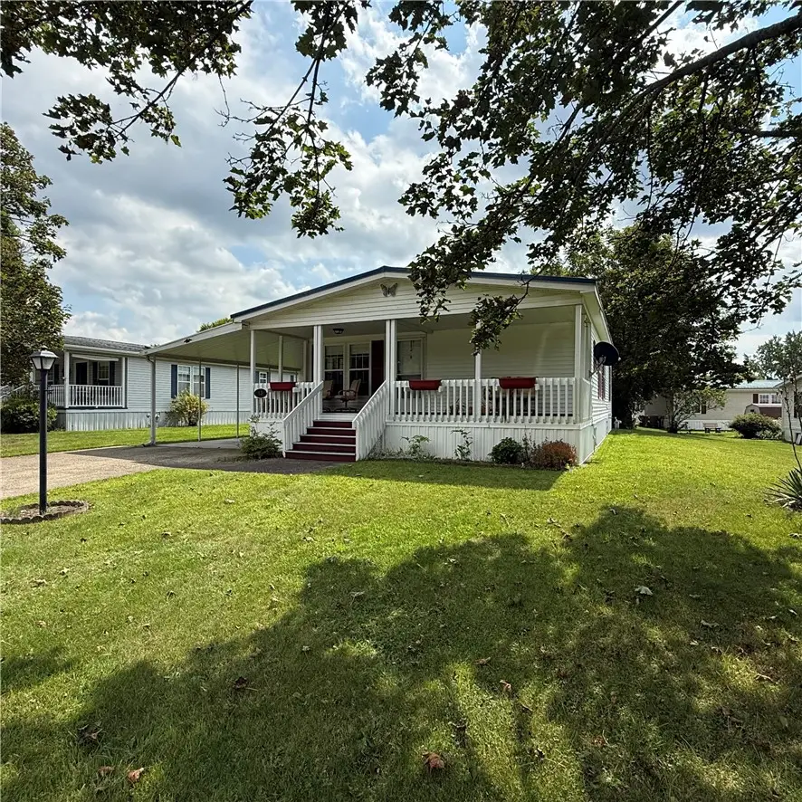 13 Perrys, Dansville, NY 14437 - #1