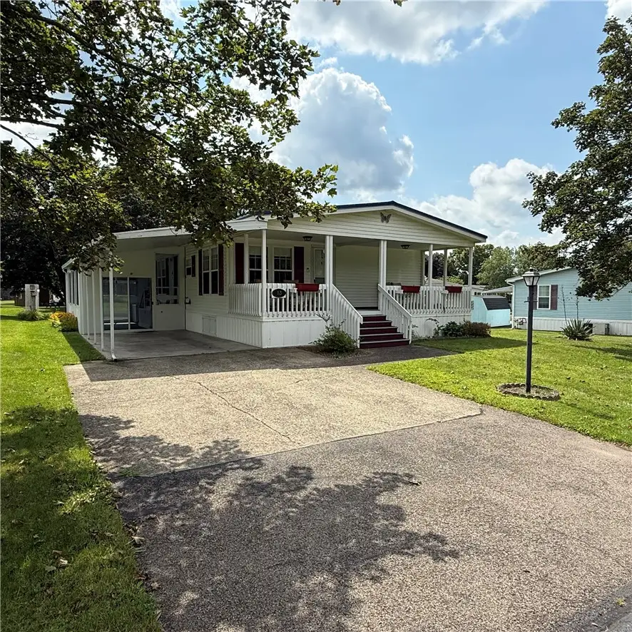 13 Perrys, Dansville, NY 14437 - #2