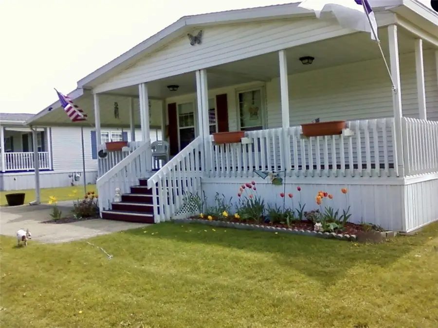 13 Perrys, Dansville, NY 14437 - #3