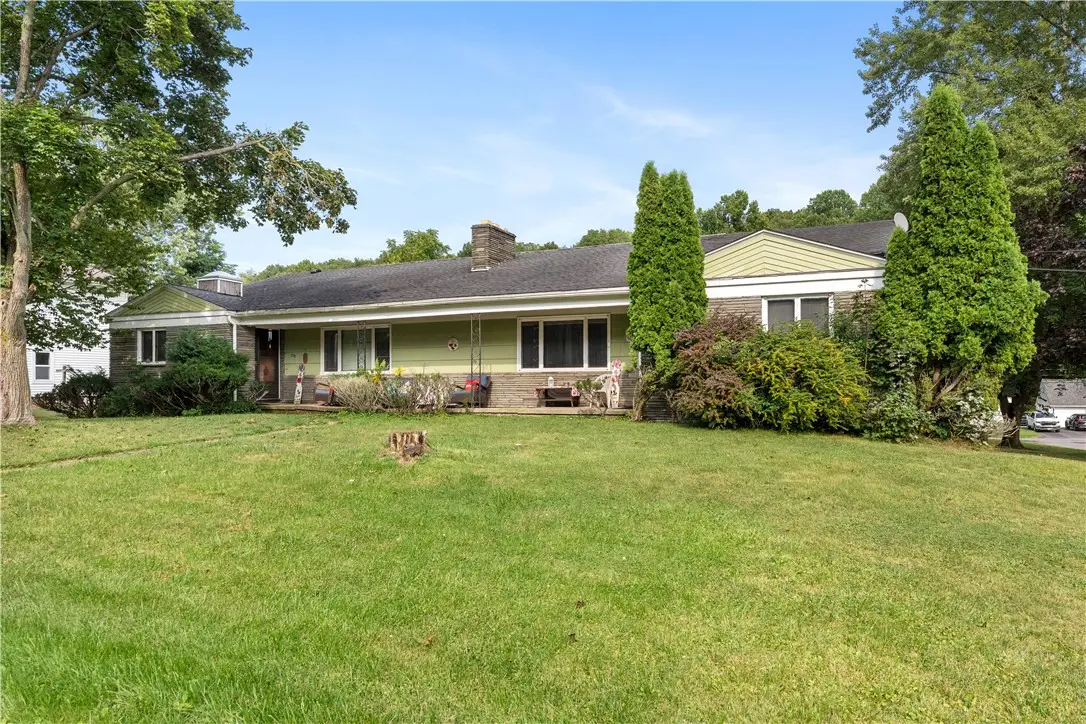 138 Woodside Drive, Newark, NY 14513 - #1