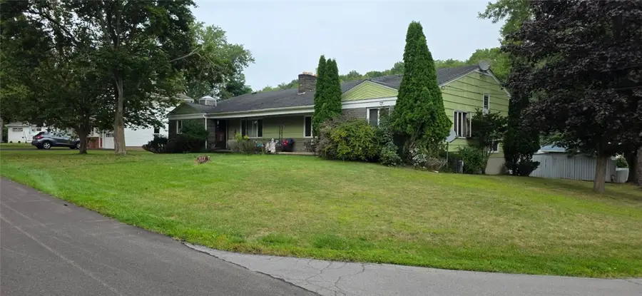 138 Woodside Drive, Newark, NY 14513 - #2