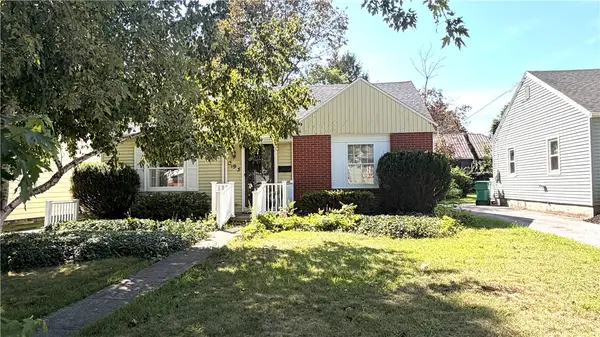 295 Falstaff Road, Rochester, NY 14609