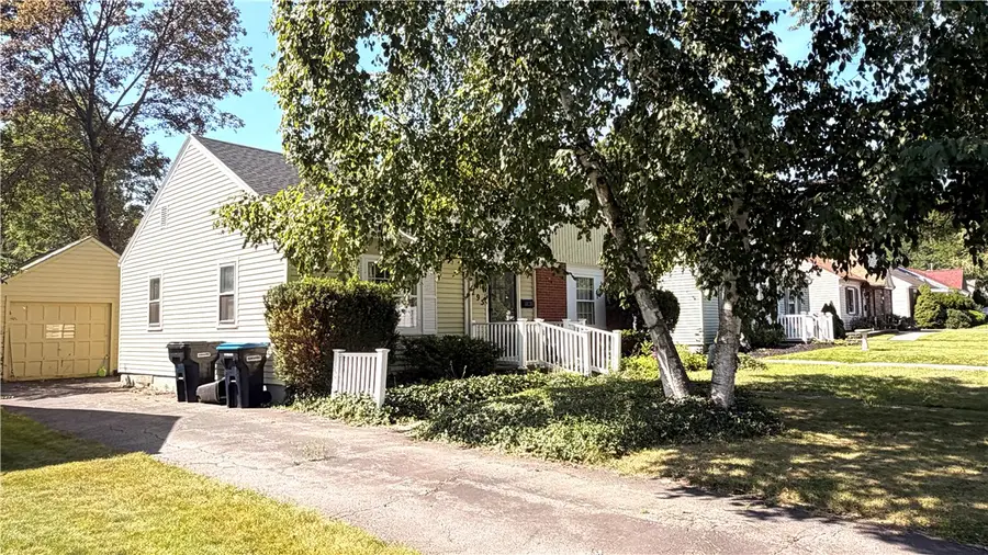 295 Falstaff Road, Rochester, NY 14609 - #2