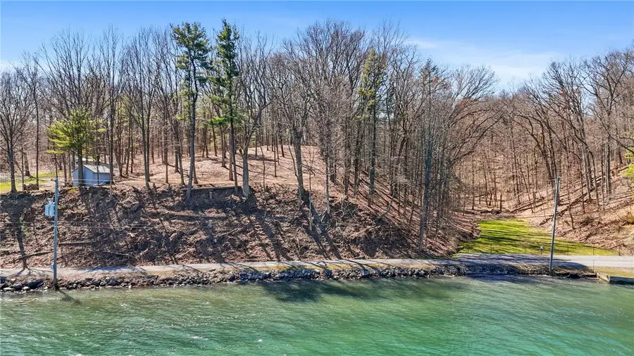 Parcel A Elm Beach Road, Ovid, NY 14521 - #3