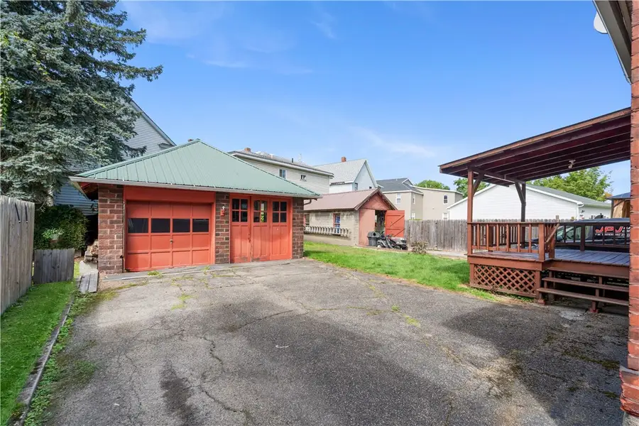 14 Adsit Place, Hornell, NY 14843 - #2