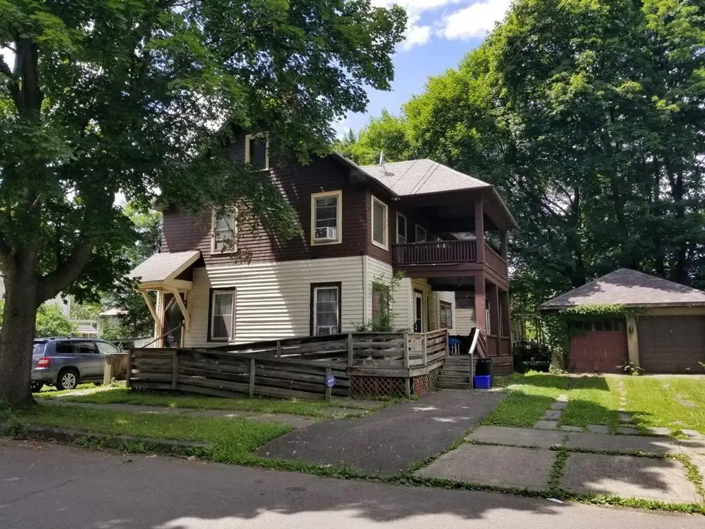 306-308 W 4th Street, Elmira, NY 14901 - #1