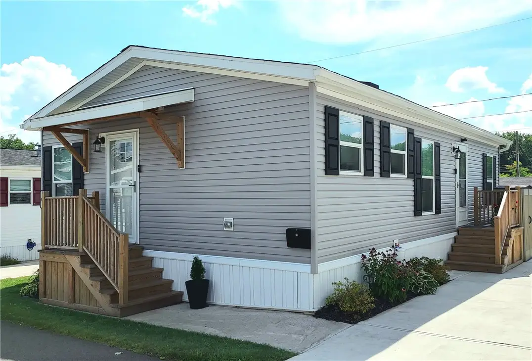 9 Harway Drive, Rochester, NY 14625 - #1