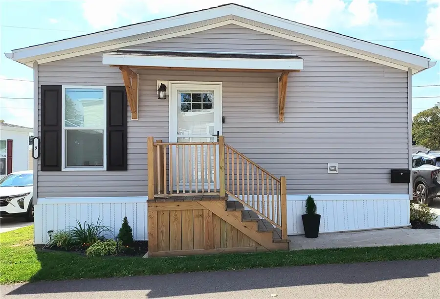9 Harway Drive, Rochester, NY 14625 - #2