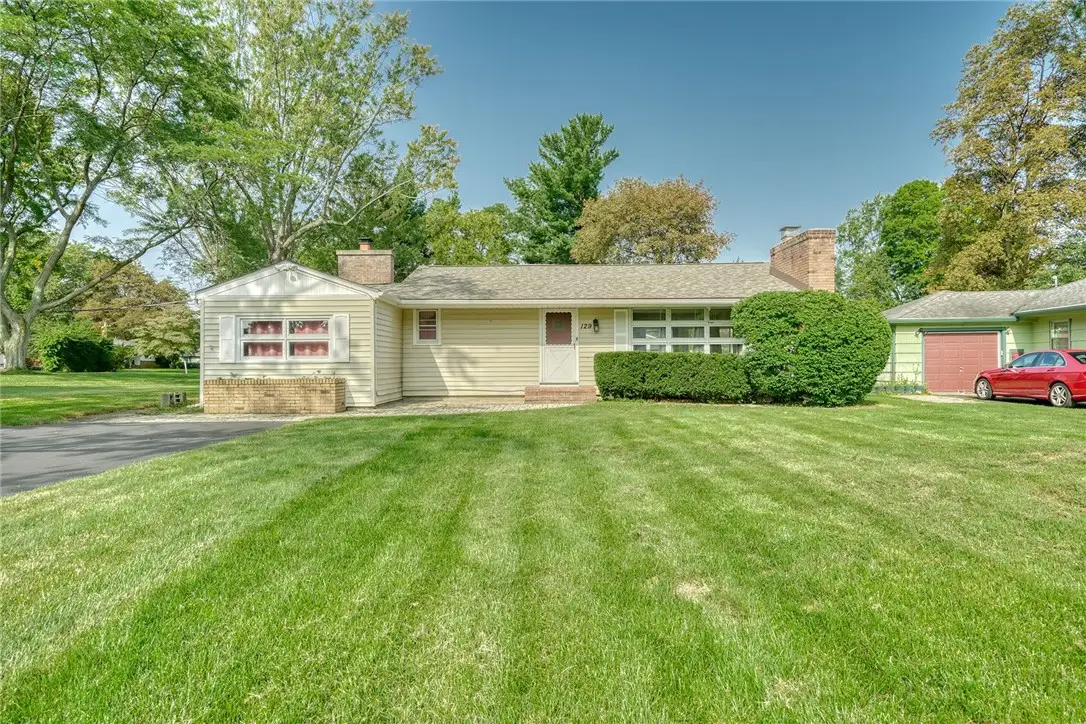 129 Brookview Drive, Rochester, NY 14617 - #1