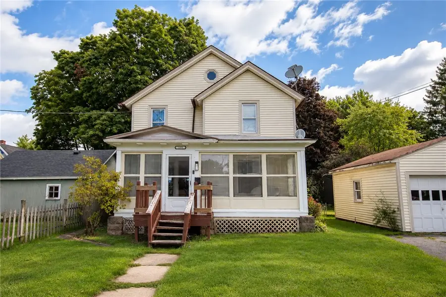 108 Elm St, Newark, NY 14513 - #2