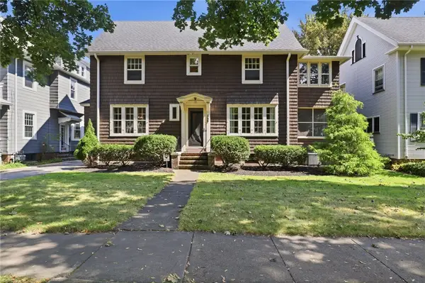 264 Berkeley Street, Rochester, NY 14607