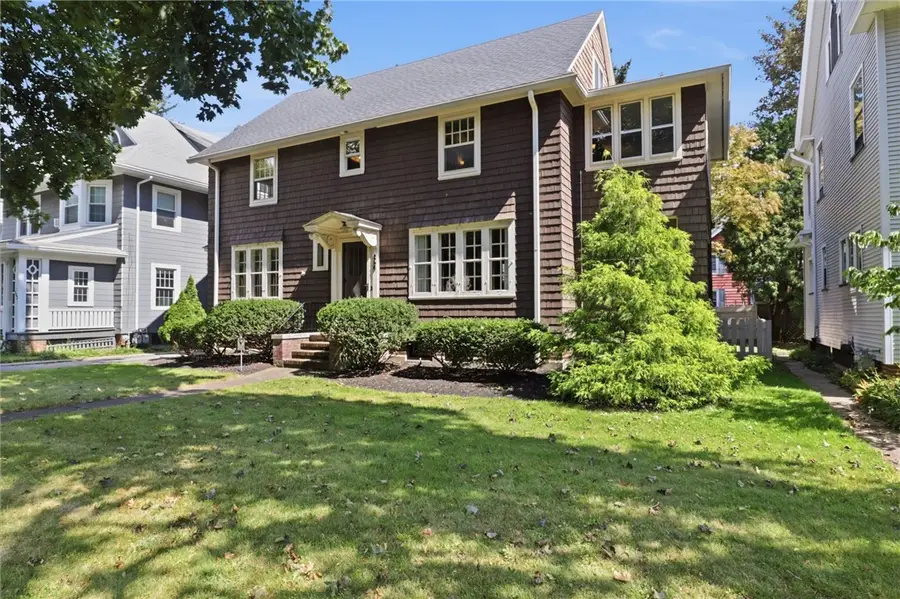 264 Berkeley Street, Rochester, NY 14607 - #3