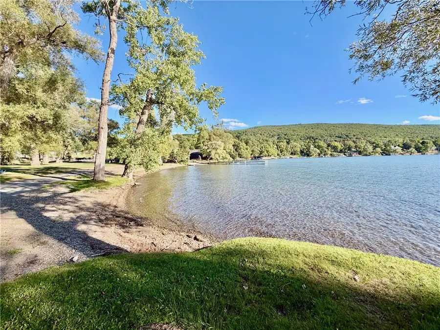 6380 Vine Valley Road Lot #112, Middlesex, NY 14507 - #2