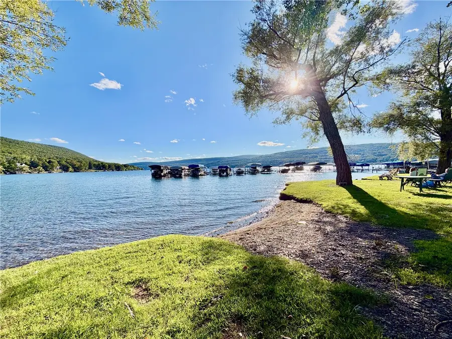 6380 Vine Valley Road Lot #112, Middlesex, NY 14507 - #3