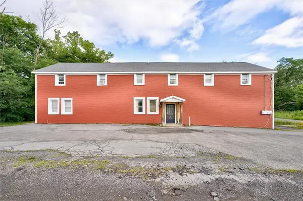 1255 Waterloo Geneva Road, Waterloo, NY 13165