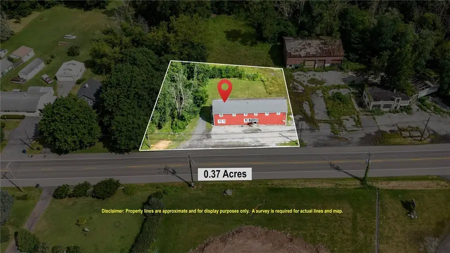 1255 Waterloo Geneva Road, Waterloo, NY 13165 - #2