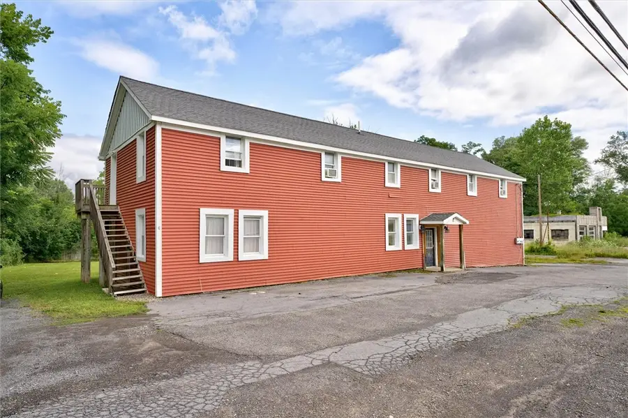 1255 Waterloo Geneva Road, Waterloo, NY 13165 - #3